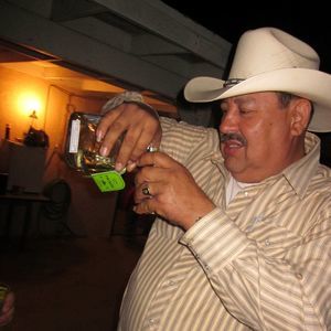 Meet your Posher, Rumaldo